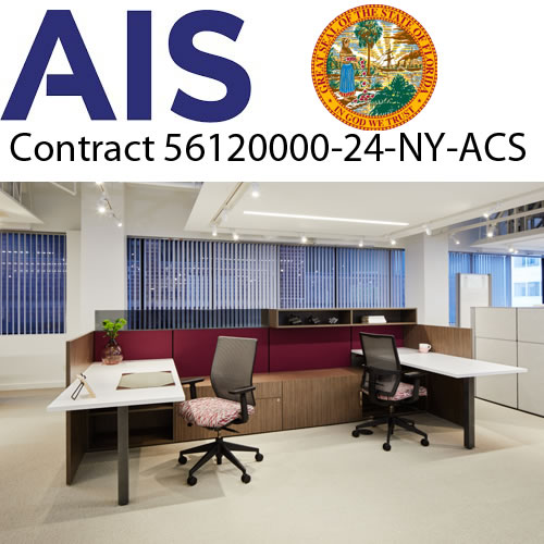Contract 56120000-24-NY-ACS AIS